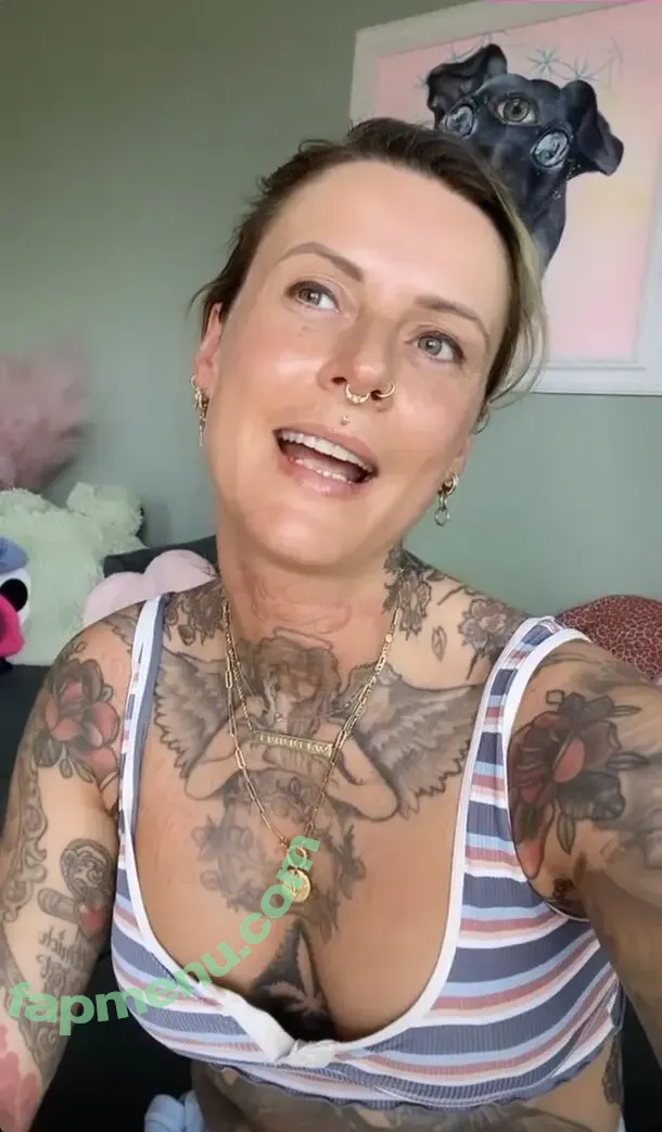 Jennifer Weist nude photo #0212 (JenniferWeist / yaenniverfromtheblock)