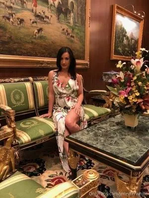 Jennifer White / jenniferwhite / jennyfromthebu / jenwhite2.0 / jenwhitexxx nude photo #0937