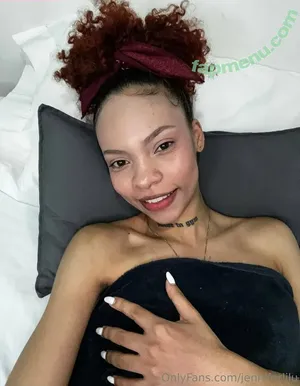 jenniferlilu / jenniferlunyc1 nude photo #0007
