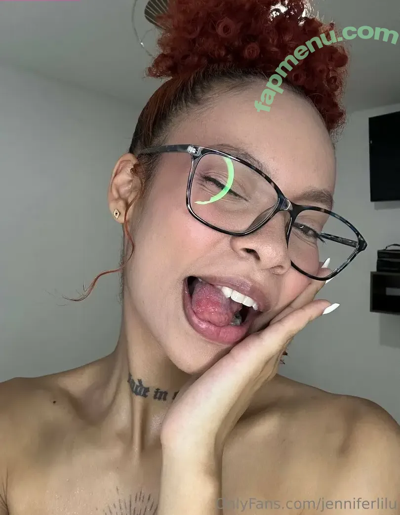 jenniferlilu nude photo #0008 (jenniferlunyc1)