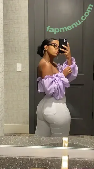 Jennifernicoleeeeee / Thickfitjen nude photo #0007