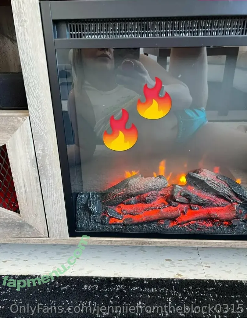 jenniiefromtheblock0315 nude photo #0034 (jennyfromtheblock_)