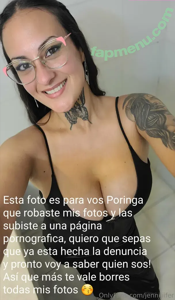 jenniiiifer nude photo #0009 (jenniiiifer)