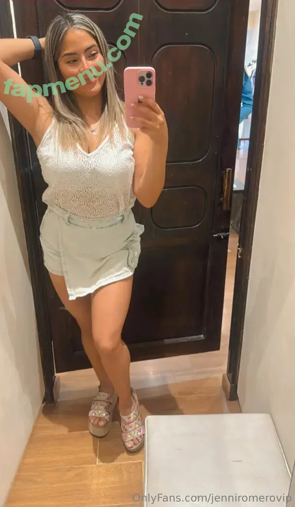 jenniromero123 nude photo #0004 (_jenyromero)
