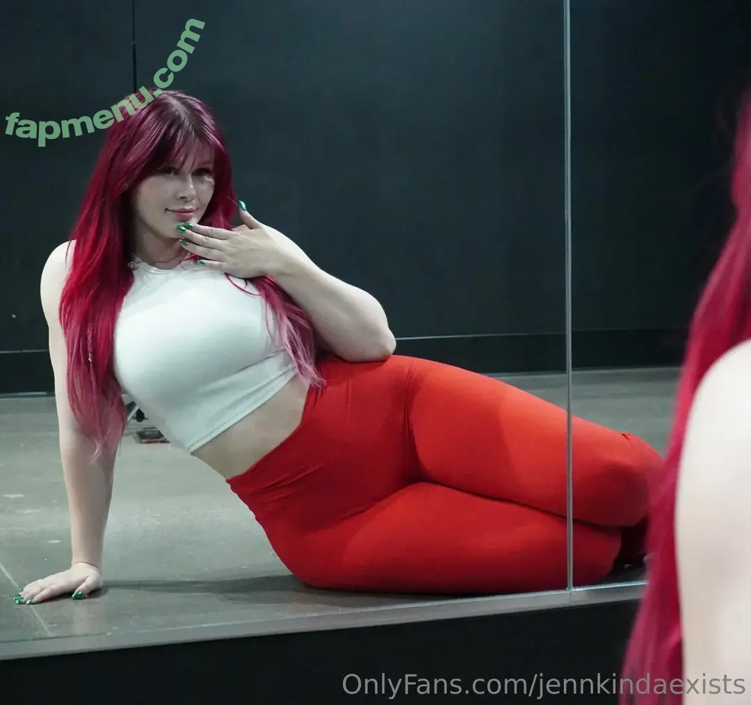 jennkindaexists nude photo #0004 (jennkindaexists)
