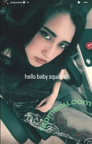 Jennmelon / Jenn Melon / jen_moon / jennmelondies nude photo #0098