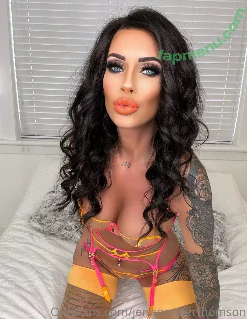 jennnnniferthomson nude photo #0387 (jennnnniferthomson2)
