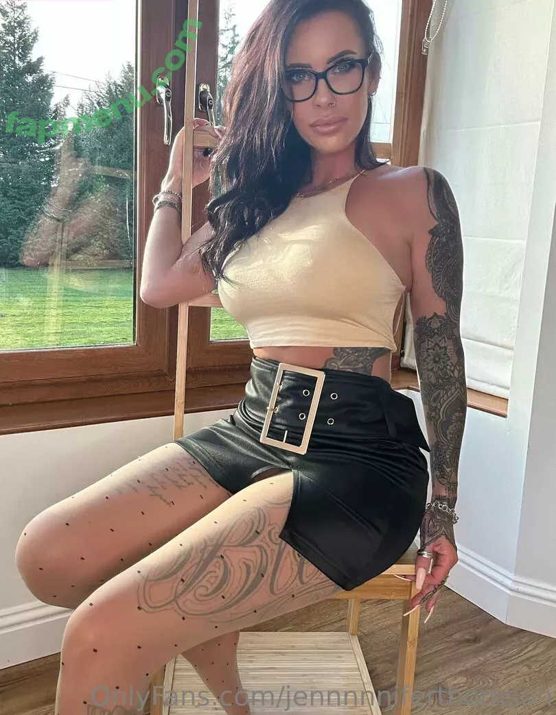 jennnnniferthomson nude photo #0935 (jennnnniferthomson2)