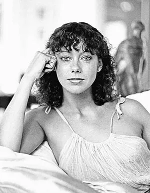 Jenny Agutter / jennyagutternews nude photo #0030