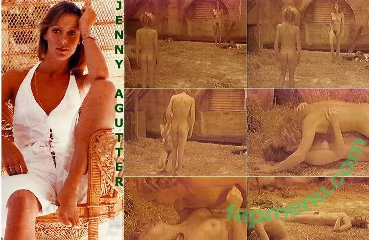 Jenny Agutter nude photo #0017 (jennyagutternews)