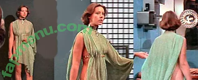 Jenny Agutter nude photo #0019 (jennyagutternews)