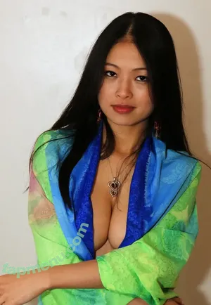 Jenny Ai / whoisjenniai nude photo #0022