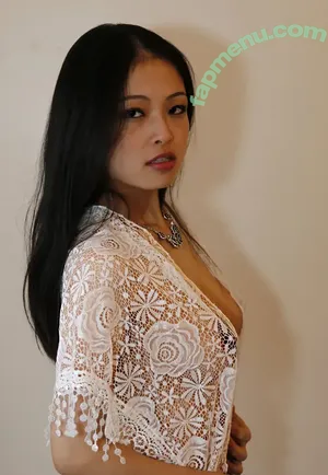 Jenny Ai / whoisjenniai nude photo #0024