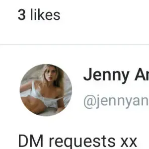 Jenny Annabelle / jennyannabelle / jennyannabelle_ nude photo #0003