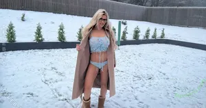 Jenny Bond / Islandoranges2022 / islandoranges21 / islandorangesnoppv nude photo #0022