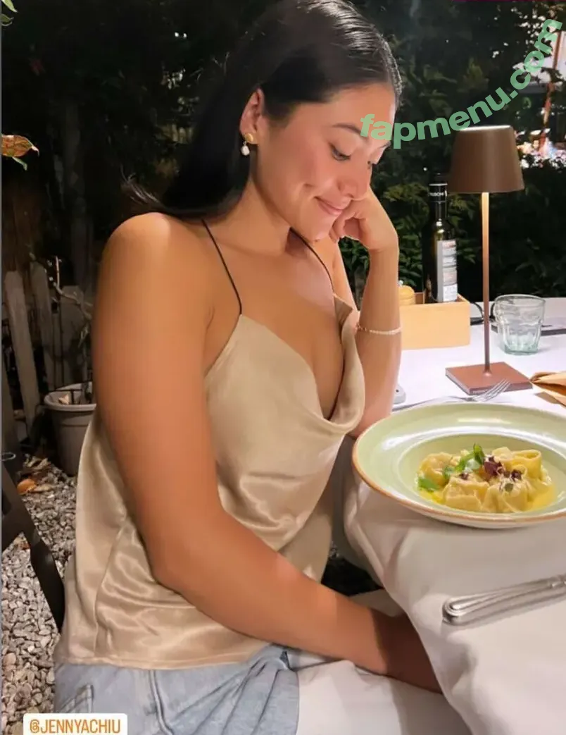 Jenny Chiu nude photo #0027 (jennyachiu)