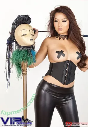 Jenny Chu / iheartjennychu / jenniferchufree nude photo #0226