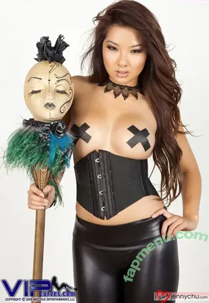 Jenny Chu / iheartjennychu / jenniferchufree nude photo #0229