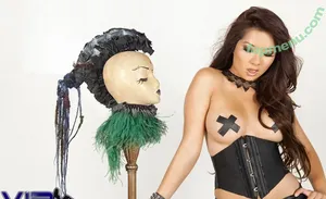 Jenny Chu / iheartjennychu / jenniferchufree nude photo #0231