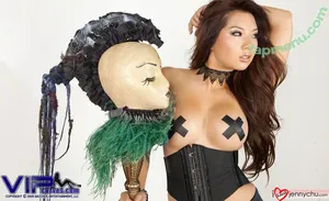 Jenny Chu / iheartjennychu / jenniferchufree nude photo #0233