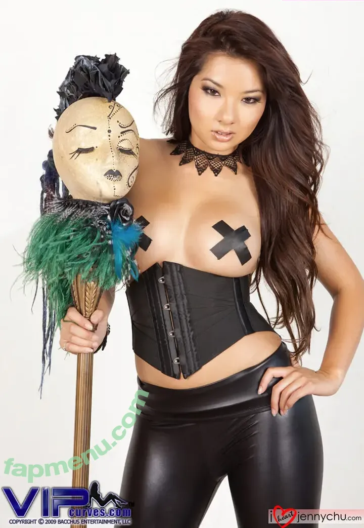Jenny Chu nude photo #0227 (iheartjennychu / jenniferchufree)
