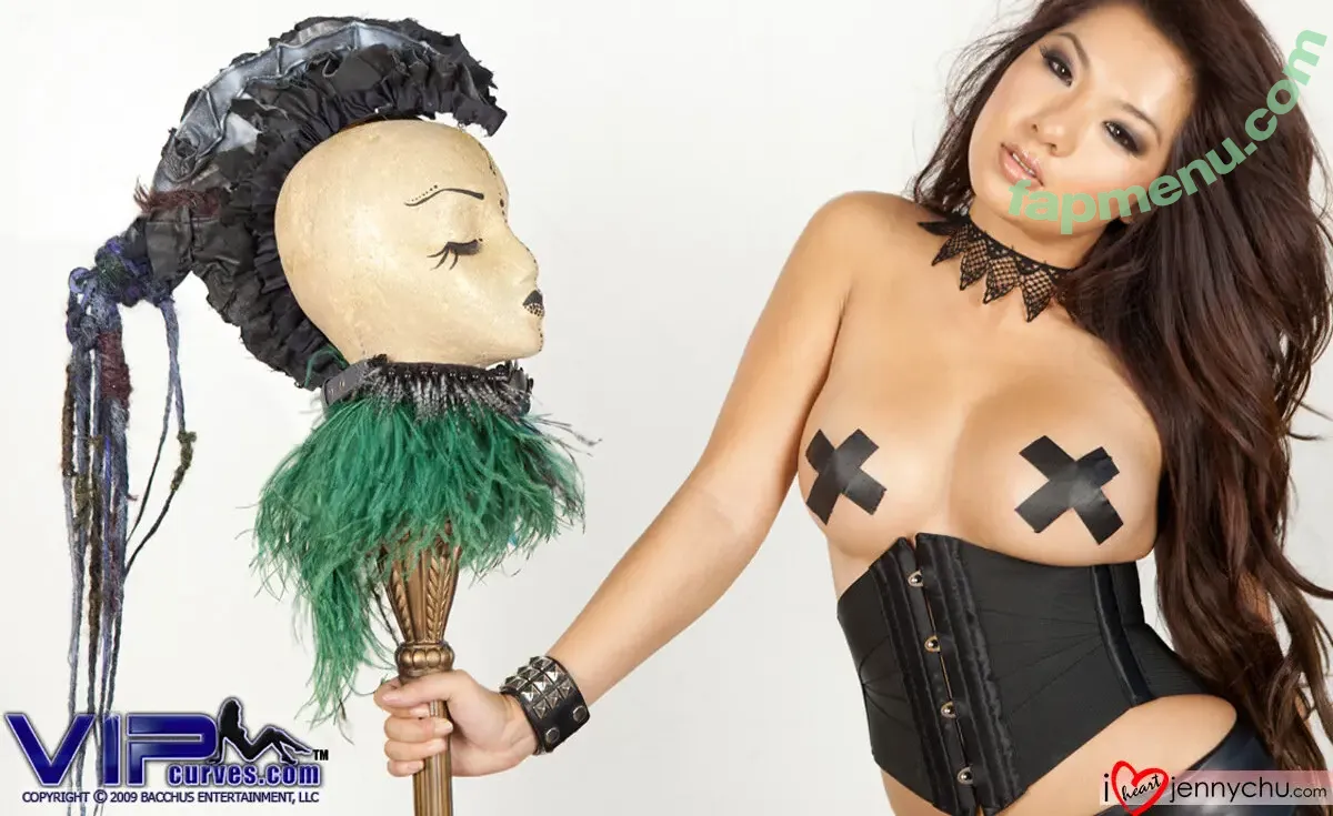 Jenny Chu nude photo #0232 (iheartjennychu / jenniferchufree)