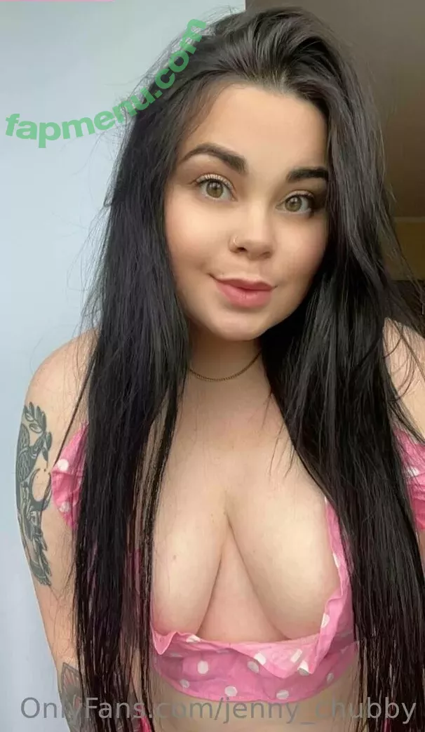 jenny_chubby nude photo #0075 (jenny.chubby)