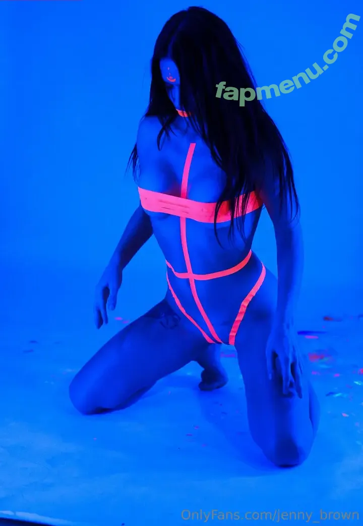 jenny_frank nude photo #0002 (jenni_frank)