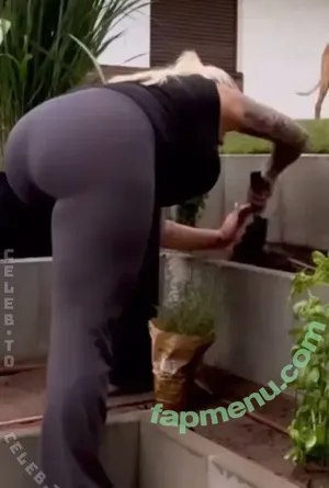 Jenny Frankhauser / JennyFrankhauser / jenny_frankhauser nude photo #0240