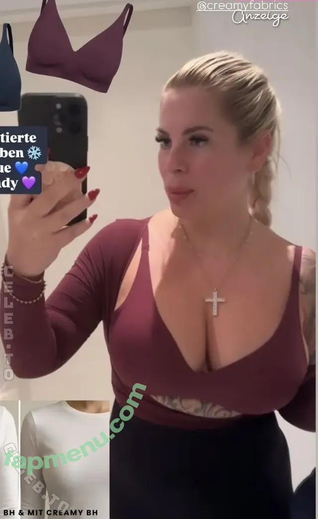 Jenny Frankhauser nude photo #0228 (JennyFrankhauser / jenny_frankhauser)