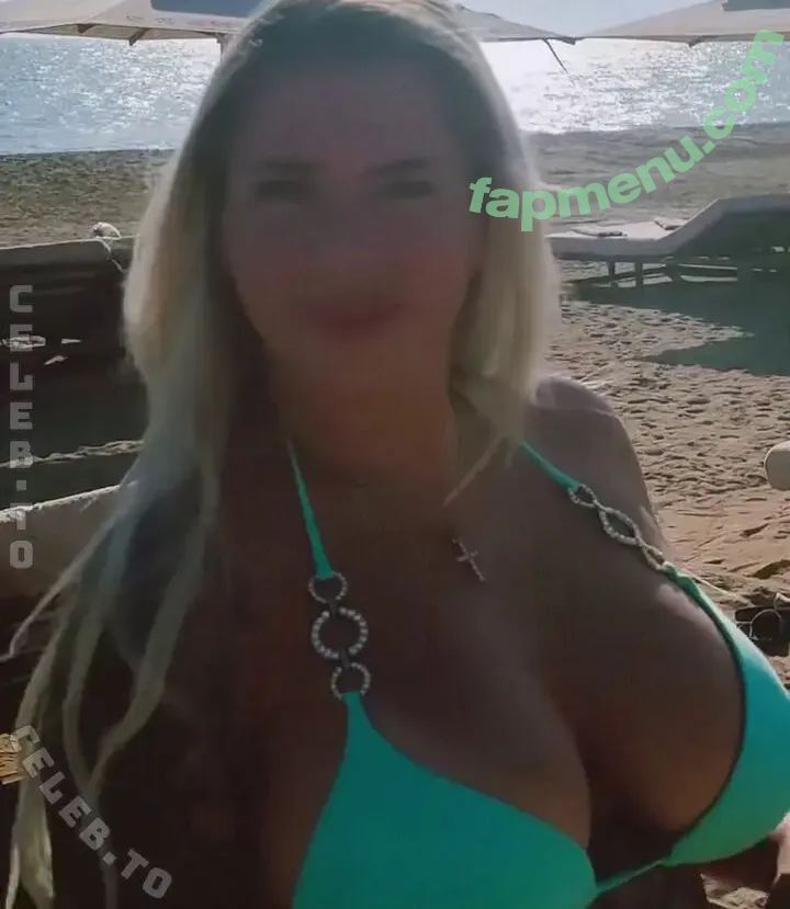 Jenny Frankhauser nude photo #0232 (JennyFrankhauser / jenny_frankhauser)