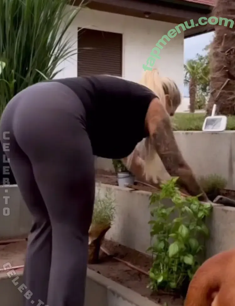 Jenny Frankhauser nude photo #0238 (JennyFrankhauser / jenny_frankhauser)