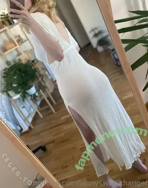 Jenny Larsson / jennyswedishangel / larssonjenny nude photo #0308