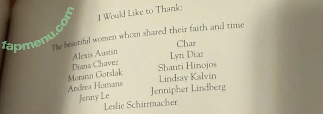 Jenny Lee nude photo #0022 (LindbergWarpaint)