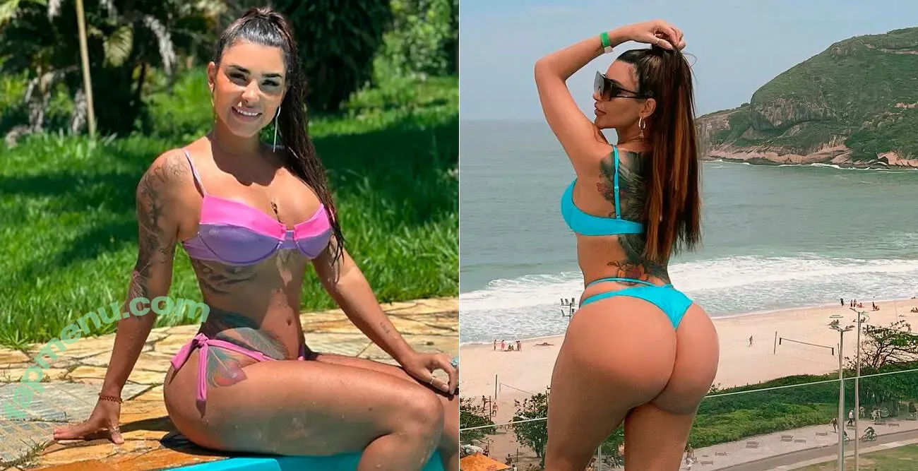 Jenny Miranda nude photo #0052 (jennifermiranda / jennybritomiranda)