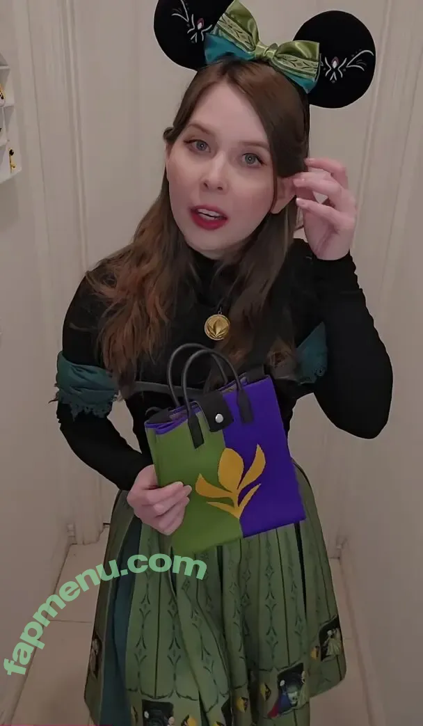 Jenny Nicholson nude photo #0278 (jennicholson24)