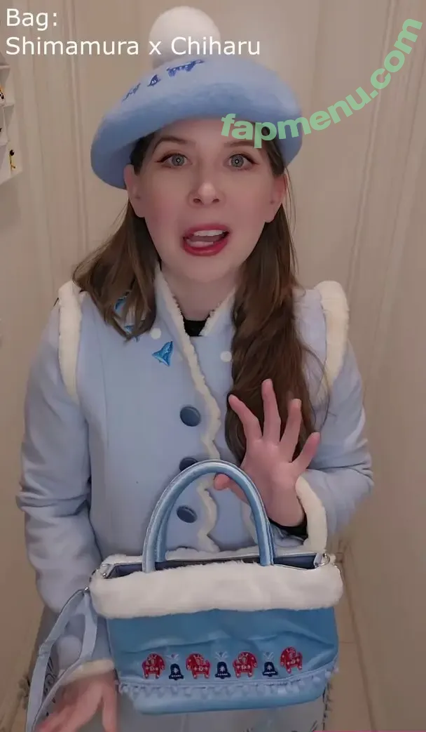 Jenny Nicholson nude photo #0280 (jennicholson24)