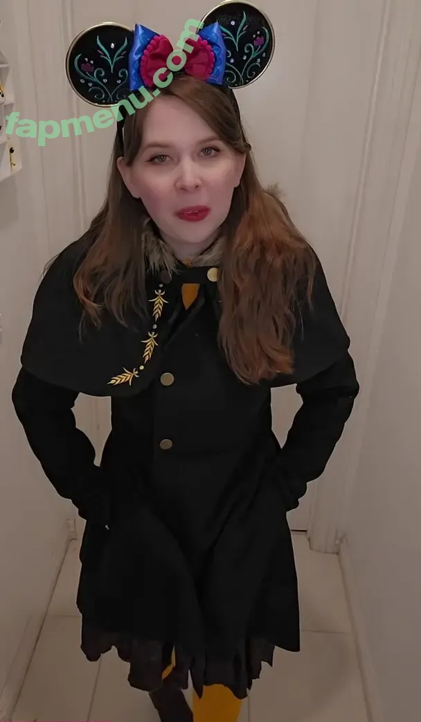 Jenny Nicholson nude photo #0283 (jennicholson24)