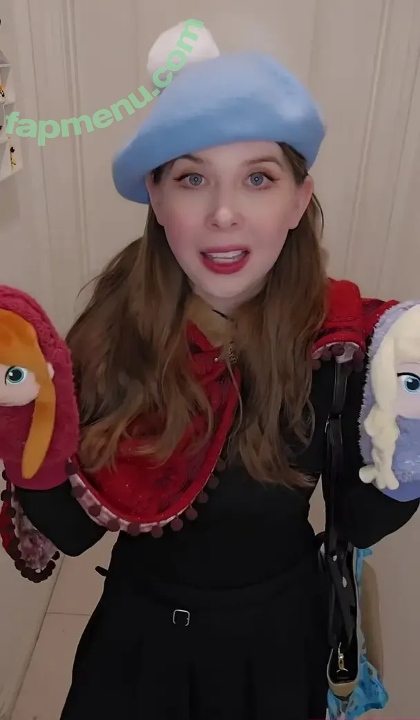 Jenny Nicholson nude photo #0286 (jennicholson24)