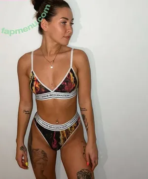 Jenny Nogue / jennifernogue_ / jennynogue nude photo #0025