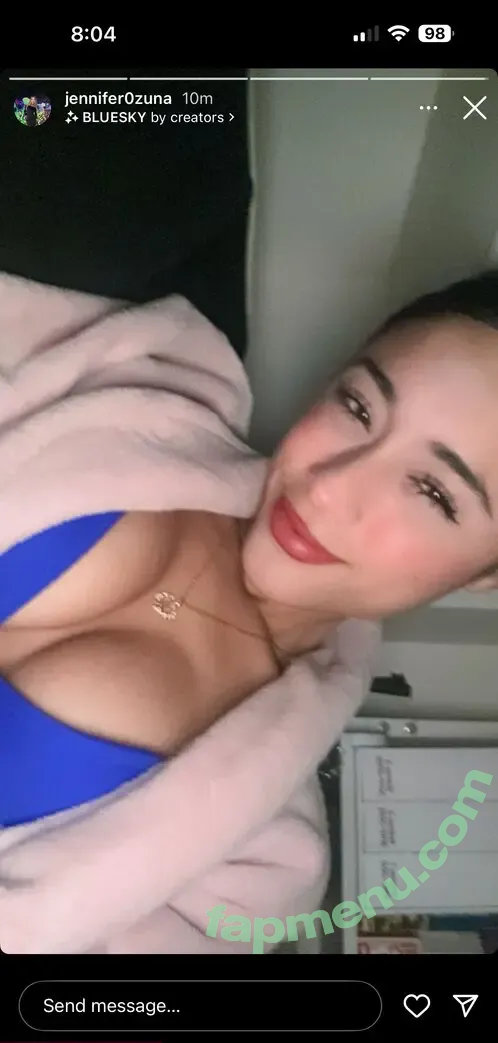 Jenny Ozuna nude photo #0035 (jennyozuna / ozuna_jenny)