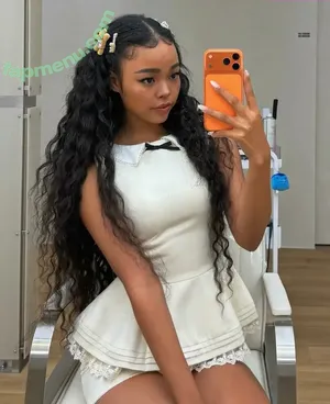 Jenny Park / __jennypark__ nude photo #0026