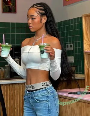 Jenny Park / __jennypark__ nude photo #0034