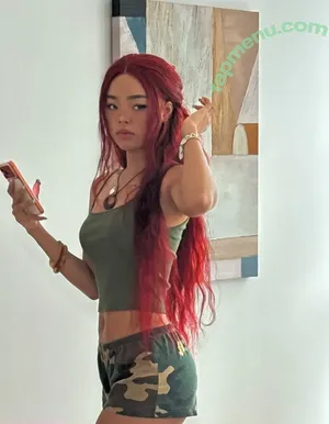 Jenny Park / __jennypark__ nude photo #0040