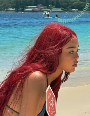 Jenny Park / __jennypark__ nude photo #0046