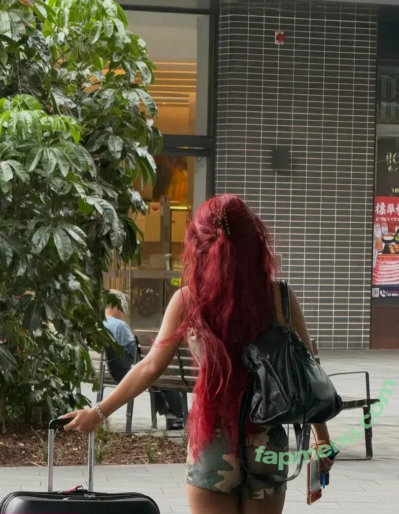 Jenny Park nude photo #0037 (__jennypark__ / jennypark)