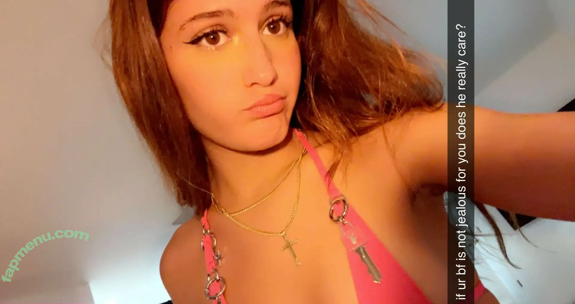 Jenny Popach nude photo #0010 (Jenny Roselie / Roselie Arritola / jennyypopach)