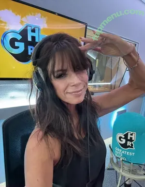 Jenny Powell / jennypowelltv nude photo #0392