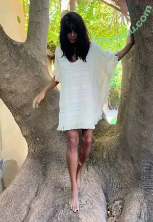 Jenny Powell / jennypowelltv nude photo #0399