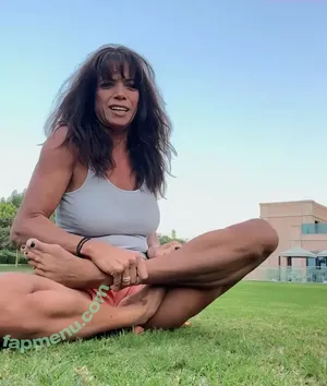 Jenny Powell / jennypowelltv nude photo #0407